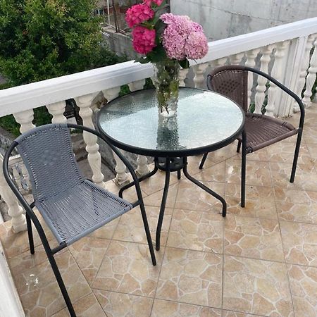 Apartman Grujicic 1 บุดวา ภายนอก รูปภาพ