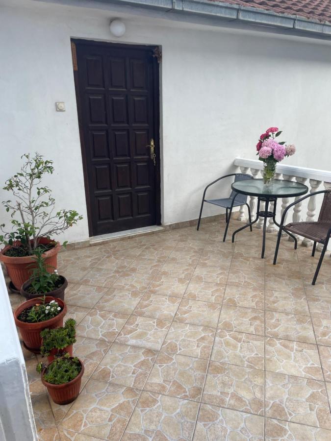 Apartman Grujicic 1 บุดวา ภายนอก รูปภาพ